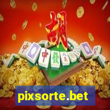 pixsorte.bet