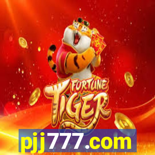 pjj777.com