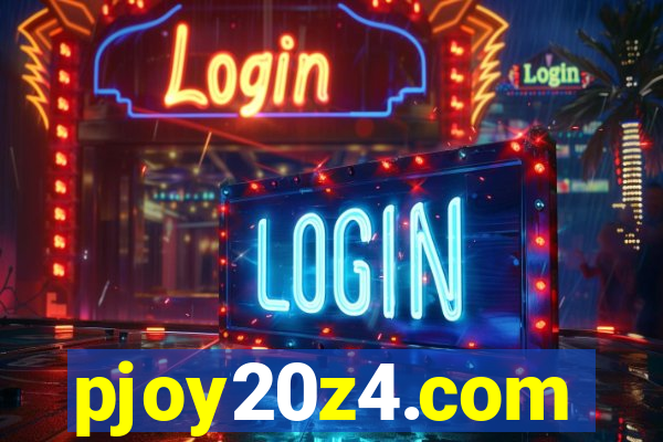 pjoy20z4.com