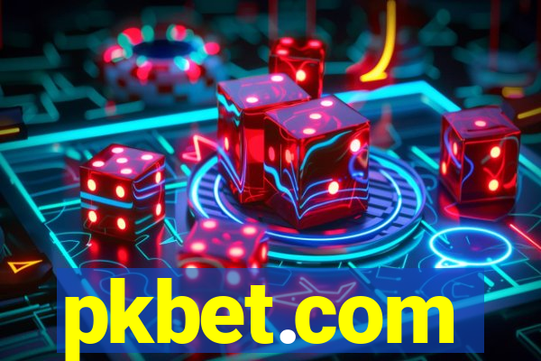 pkbet.com