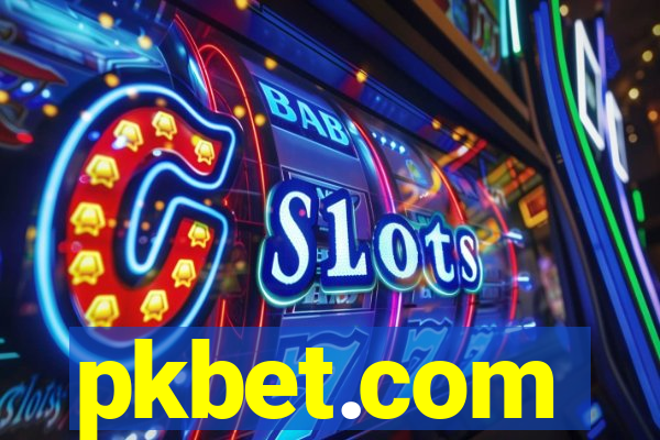 pkbet.com