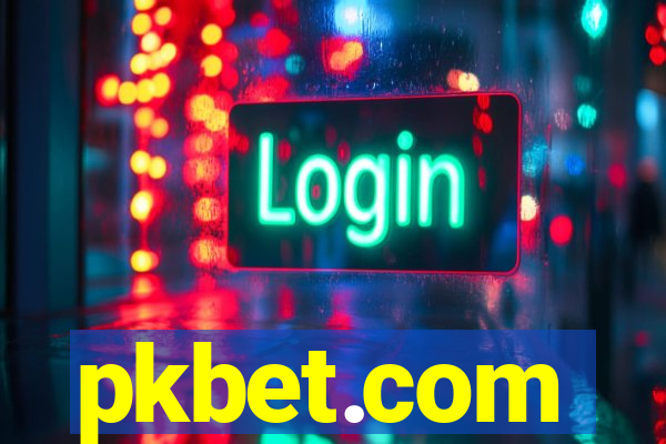 pkbet.com