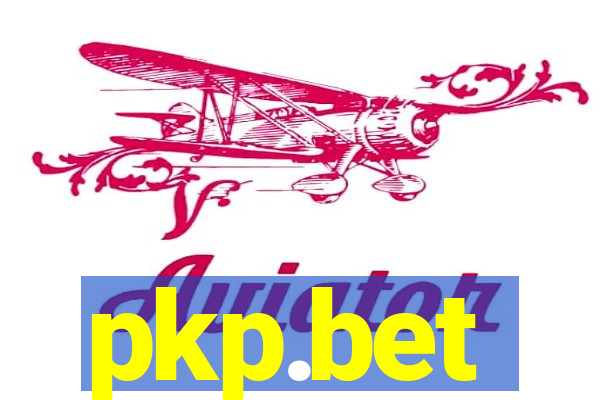 pkp.bet