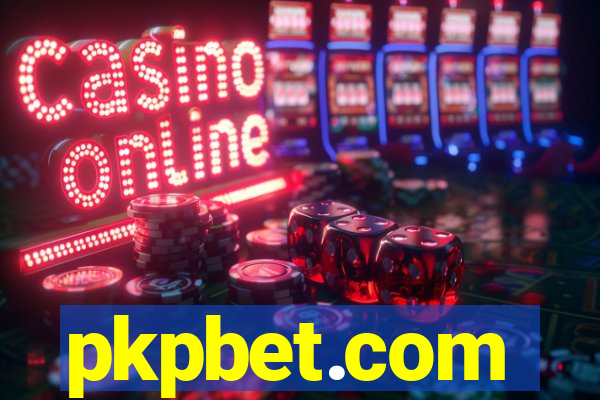 pkpbet.com