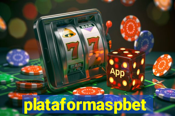 plataformaspbet