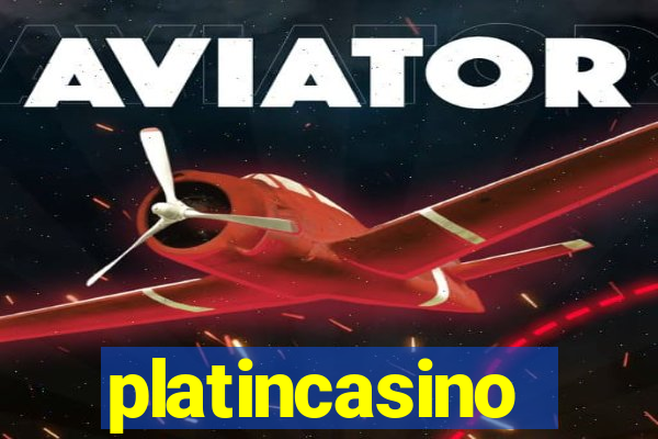 platincasino