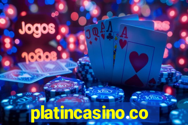 platincasino.com