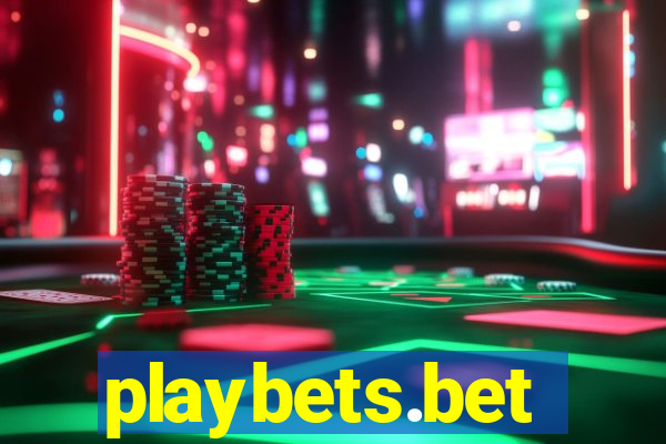 playbets.bet