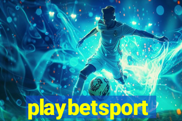 playbetsport