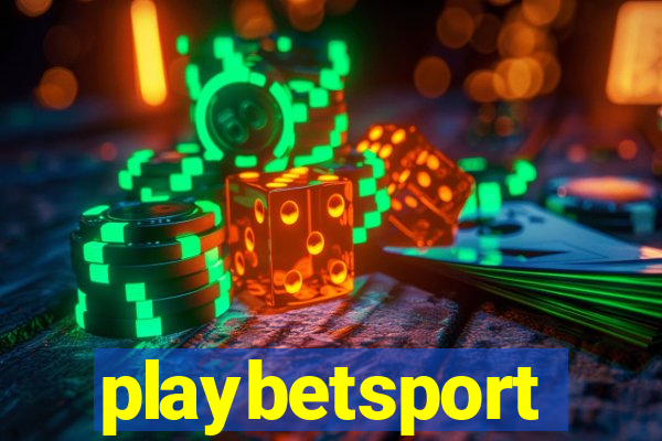 playbetsport