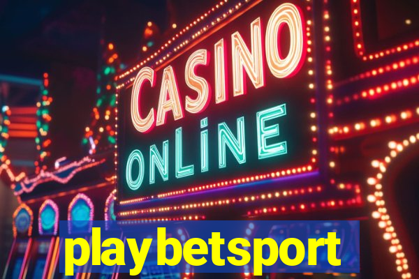 playbetsport