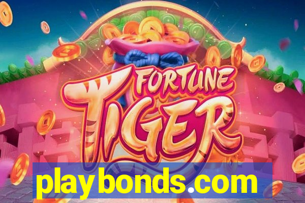 playbonds.com