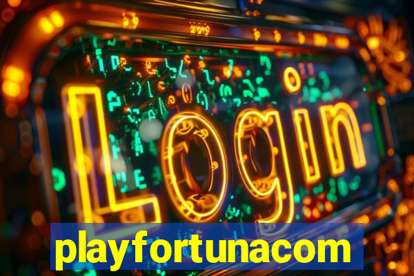 playfortunacom