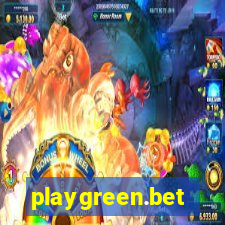 playgreen.bet