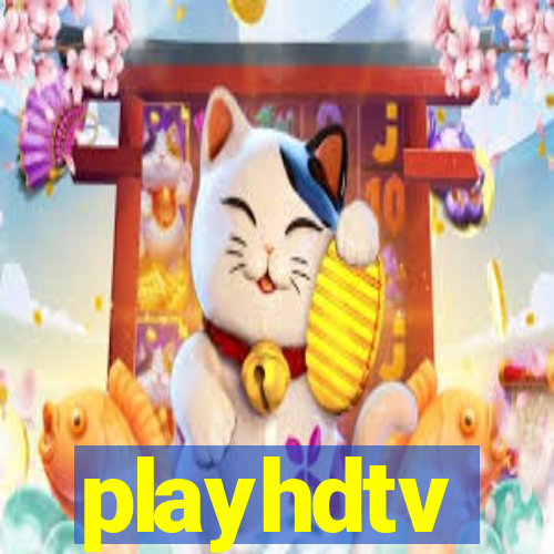 playhdtv