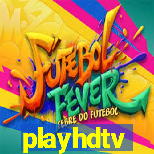 playhdtv