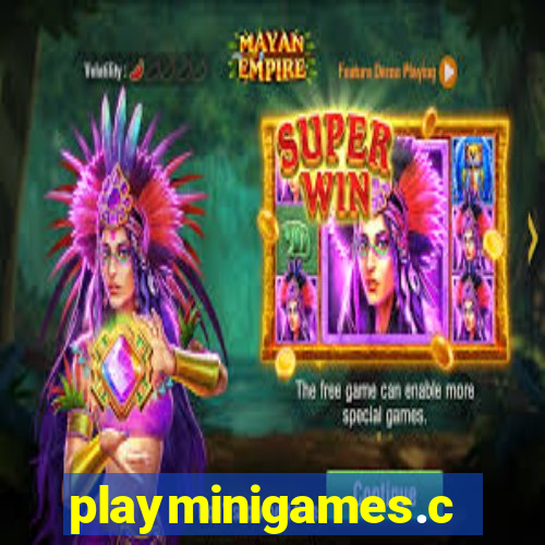 playminigames.com