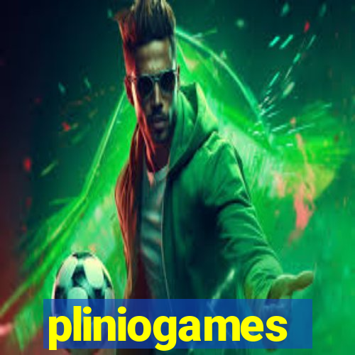 pliniogames