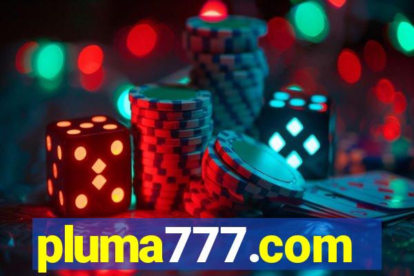 pluma777.com