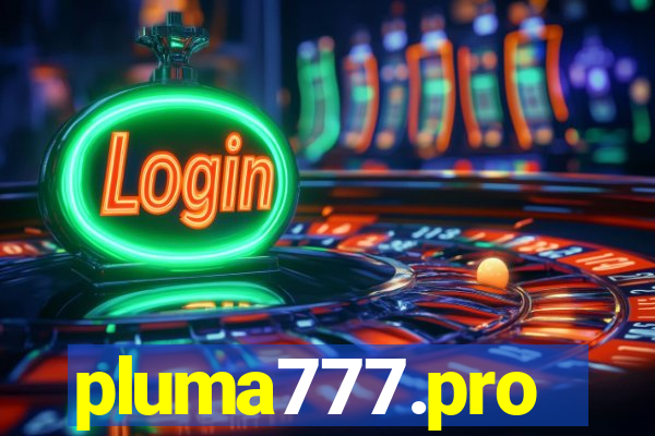 pluma777.pro