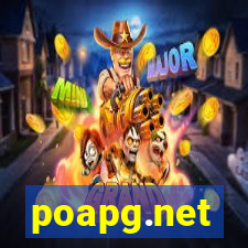 poapg.net