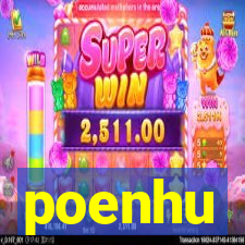 poenhu