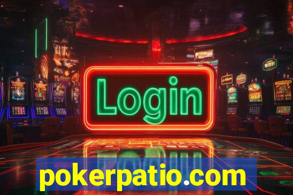 pokerpatio.com