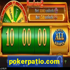 pokerpatio.com