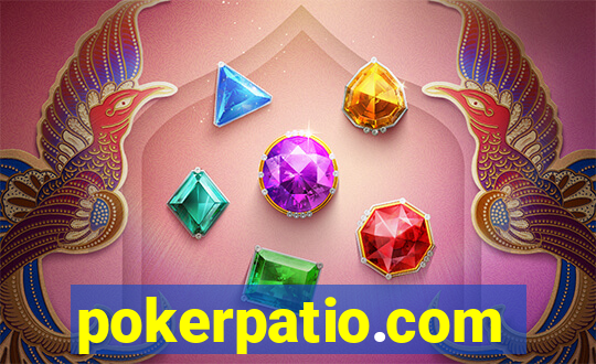 pokerpatio.com