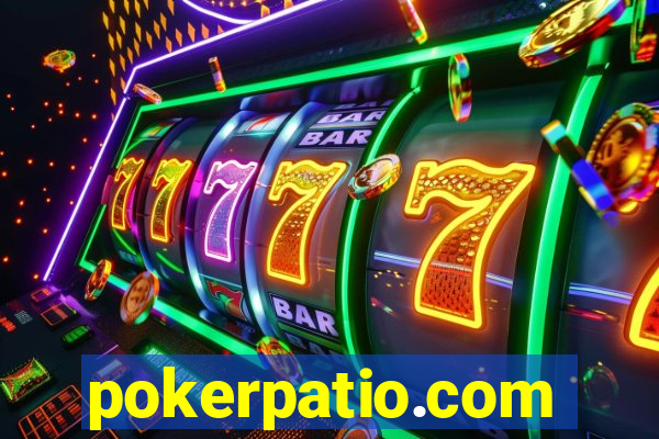 pokerpatio.com