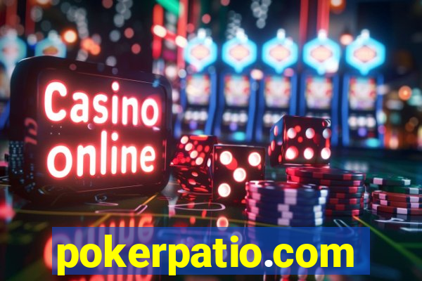 pokerpatio.com