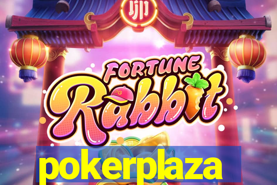 pokerplaza