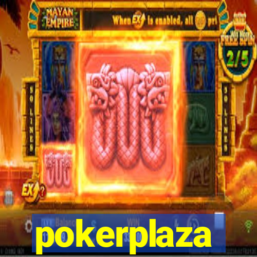 pokerplaza