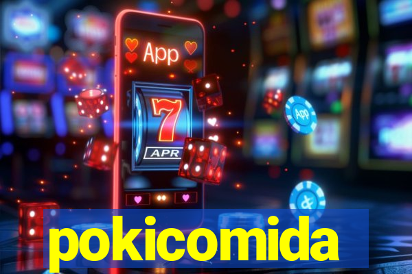 pokicomida