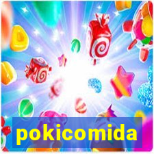 pokicomida