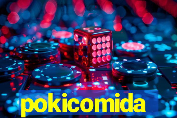 pokicomida