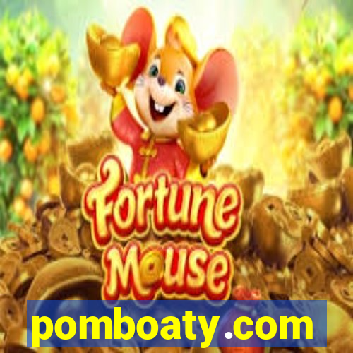 pomboaty.com