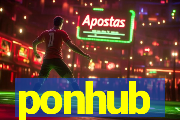 ponhub