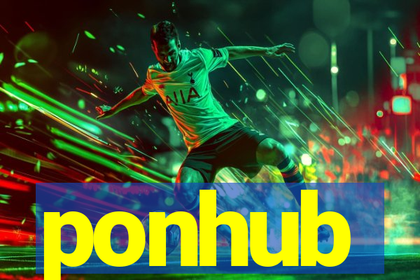 ponhub