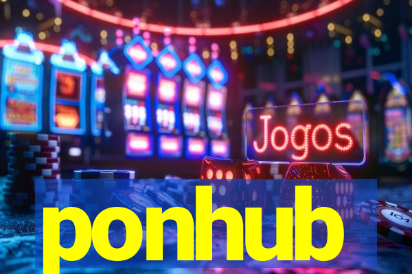 ponhub