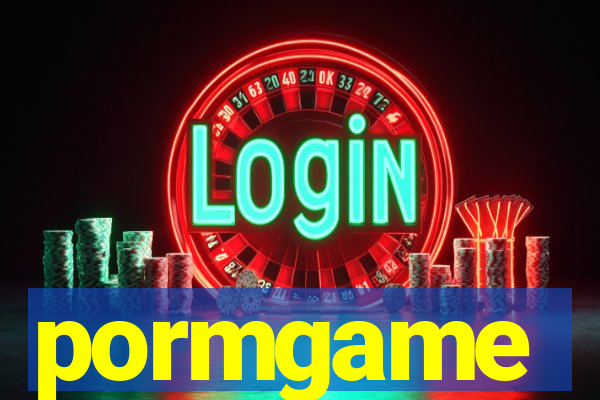 pormgame