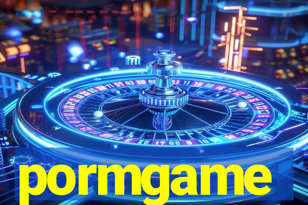 pormgame