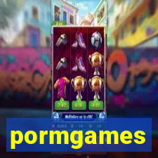 pormgames