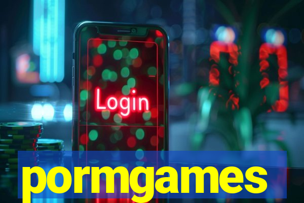 pormgames