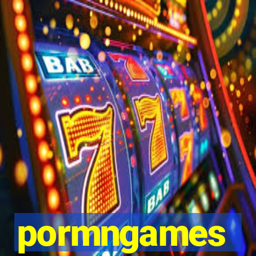 pormngames