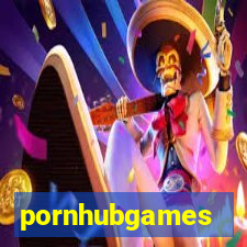 pornhubgames