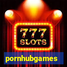 pornhubgames