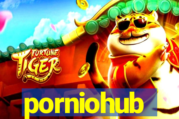 porniohub