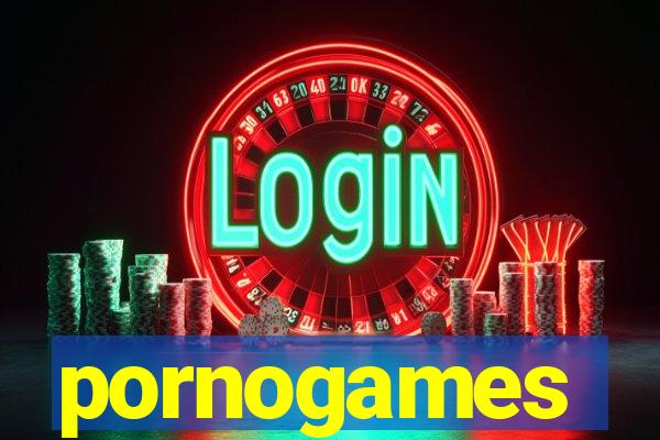 pornogames