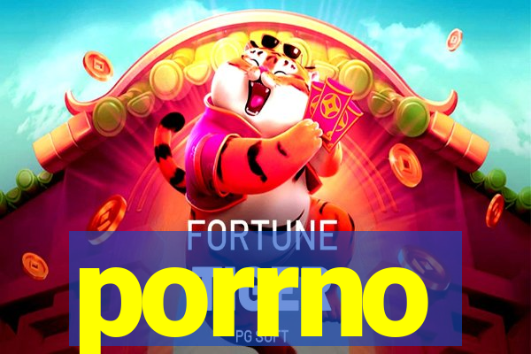 porrno